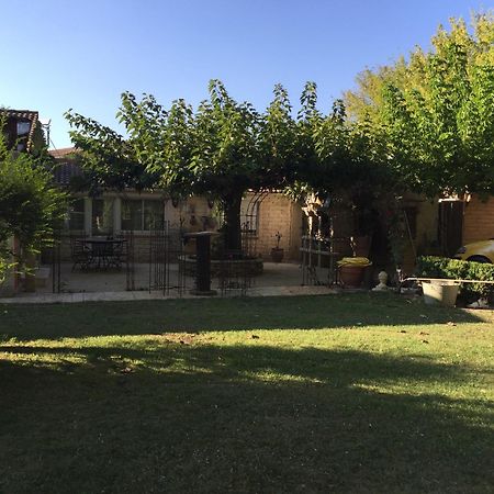 Standing Duplex Full Equipements Ideal Moyen Sejours Le Thor Exterior photo