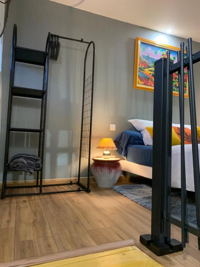 Standing Duplex Full Equipements Ideal Moyen Sejours Le Thor Exterior photo
